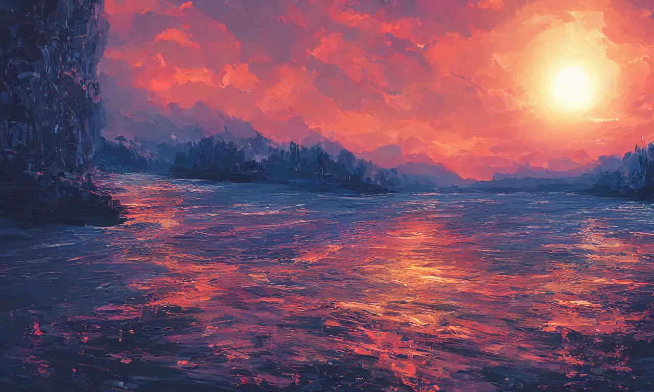 Image similar to alena aenami artworks in 4 k