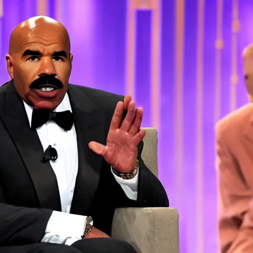 Image similar to Steve Harvey arrested for drug possession