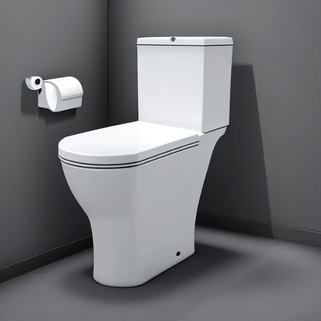 Image similar to gaming toilet, highly detailed, 8 k, hdr, smooth, sharp focus, high resolution, award - winning photo