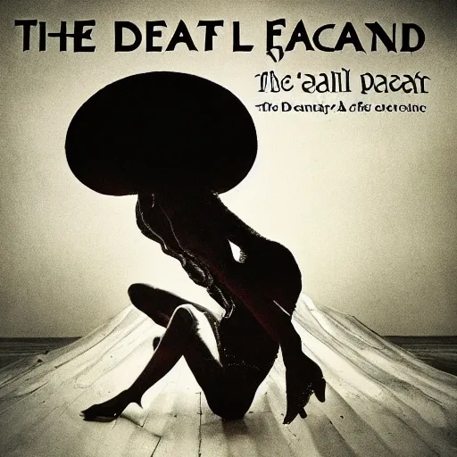 Prompt: the fatal impact, dead can dance