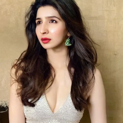 Image similar to Mahira Khan