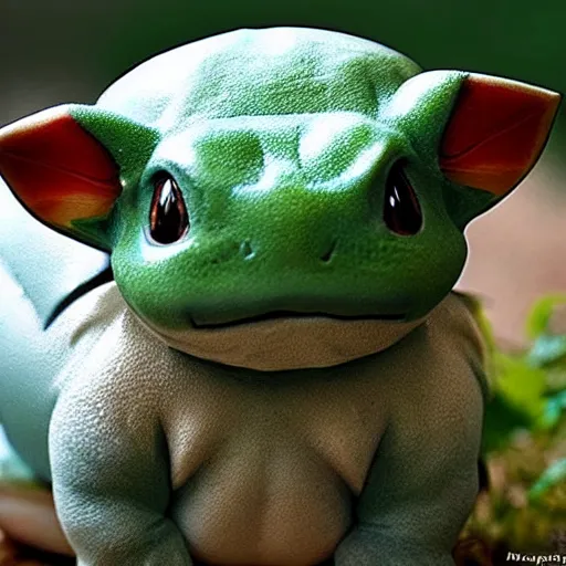 Bulbasaur hi-res stock photography and images - Alamy