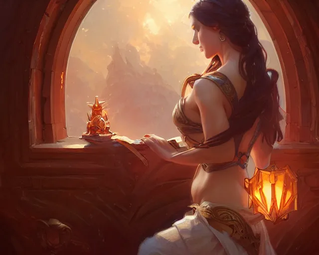 Image similar to photography of steve henderson, deep focus, d & d, fantasy, intricate, elegant, highly detailed, digital painting, artstation, concept art, matte, sharp focus, illustration, hearthstone, art by artgerm and greg rutkowski and alphonse mucha