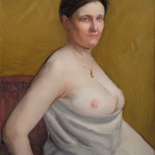 Image similar to portrait of the perfect woman