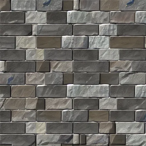 Image similar to stone tile cladding stylized texture, in the style of blizzard entertainment and world of warcraft by michael vicente, 3 dex, dylan salvalaio, unreal engine, 8 k