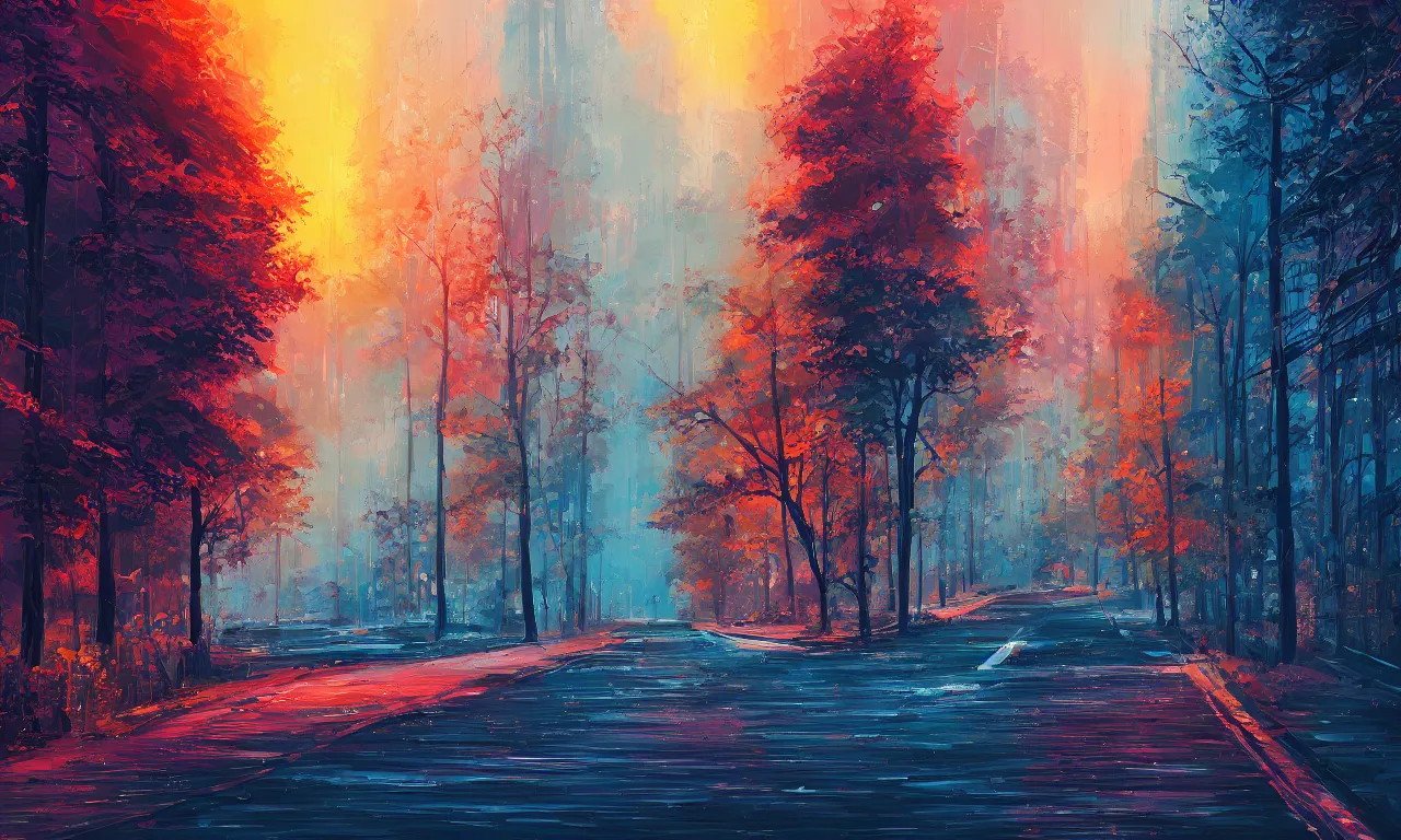 Image similar to alena aenami artworks in 4 k