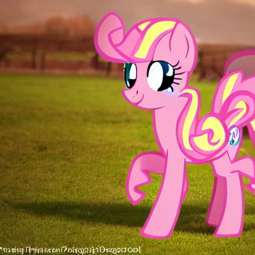 Image similar to Pinkie Pie, Equine photography, Cutie Mark focus