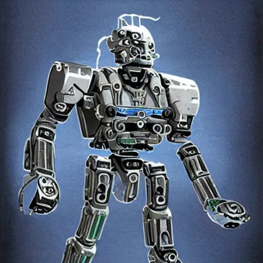 Image similar to Joe Biden as a Bionicle