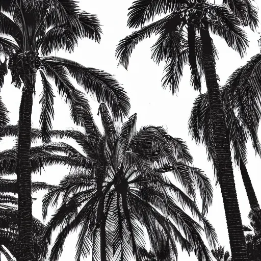 Prompt: Realistic Court of Deborah under palm tree, cinematic, establishing shot, extremely high detail, shining, photo realistic, cinematic lighting, intricate line drawings, 8k resolution