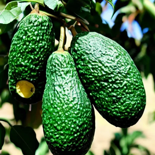 Image similar to nikocado avocado