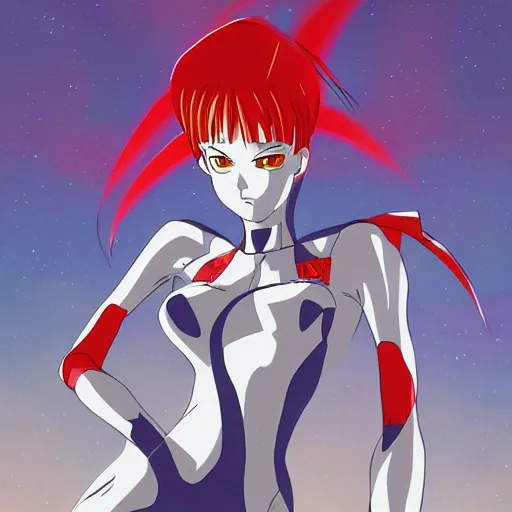 H i r y ū 飛龍. - Neon Genesis Evangelion