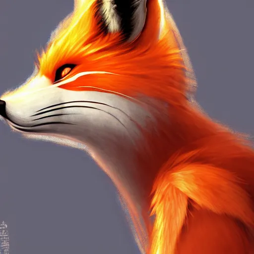 Prompt: masked godly animal fox smoking wooden pipe, kumadori makeup, inside japanese temple, anime style, symmetrical facial features, avatar for website, hyper realistic, orange fur, rule of thirds, extreme detail, 4 k, detailed drawing, trending artstation, realistic lighting, by alphonse mucha, greg rutkowski, sharp focus, backlit