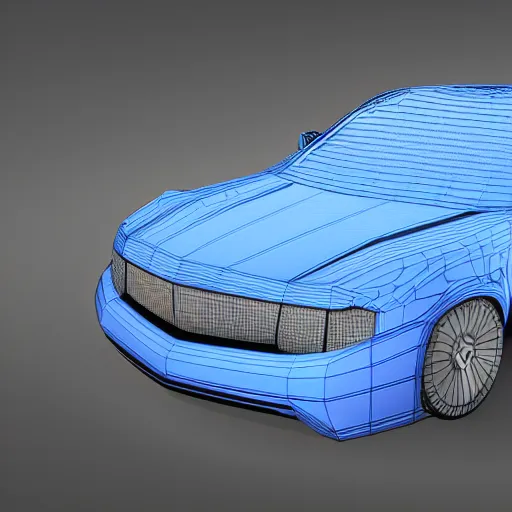 Image similar to a car unwrapped uv texture. uv texture, blender 3 d