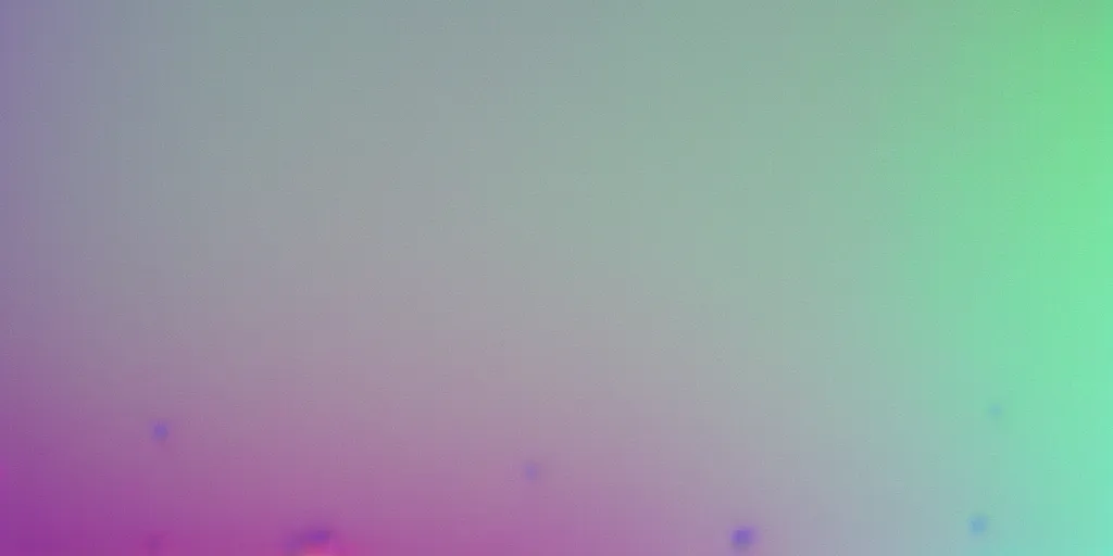 Image similar to a background gradient with smooth blurred changes of settle pastel colors,