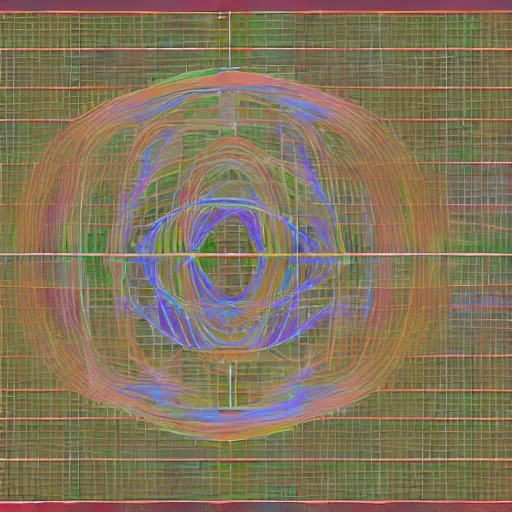 Prompt: polarized light photomagnetograph of muonic scattering among nanopillar oscillators with phonon reinforcement for plasma fusion spiral compression quantum alignment and coherency