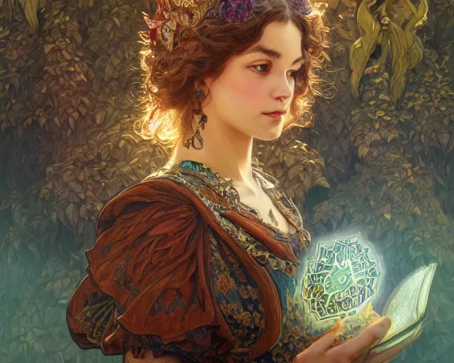 Image similar to photography of louis wain, deep focus, d & d, fantasy, intricate, elegant, highly detailed, digital painting, artstation, concept art, matte, sharp focus, illustration, hearthstone, art by artgerm and greg rutkowski and alphonse mucha