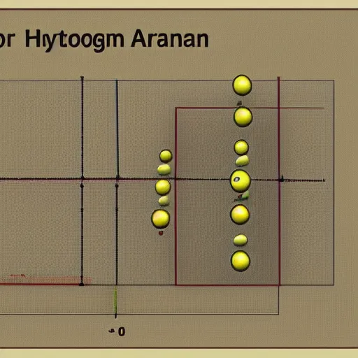 Image similar to Dynamic properties of a Hydrogen atom