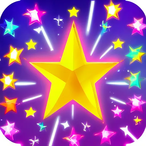 Image similar to starmaker