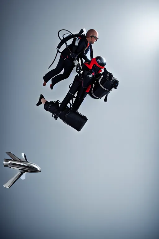 Image similar to joe bidden flying with jet pack, high resolution, photorealistic, cinematic, smooth, 4 k, aesthetic lighting, baroque object, sharp focus, hyperdetailed, tumblr trending, with small object details, professional photography, pullitzer winning photo by : canon eos 5 d mark iv, by karah mew and adnan abidi and jodie bateman