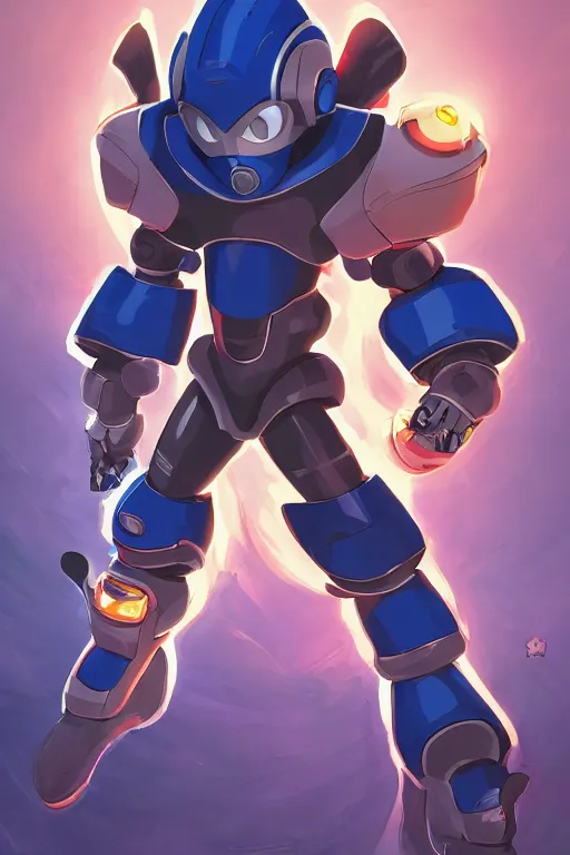 Image similar to robot ninja mask helmet megaman x zero rockman 2 0 2 2 switch game boss legacy collection fanart artsation, art gta 5 comics, behance hd by jesper ejsing, by rhads, makoto shinkai and lois van baarle, ilya kuvshinov, rossdraws global illumination ray tracing