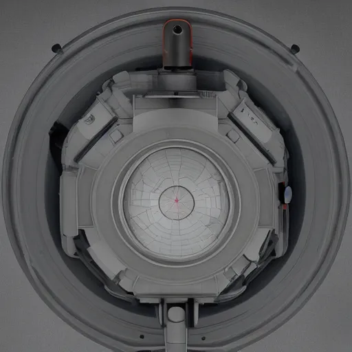 Image similar to hyperrealistic dslr film still jeumont reactor pump motor, stunning 8 k octane comprehensive 3 d render, inspired by istvan sandorfi & greg rutkowski & unreal engine, perfect symmetry, dim volumetric cinematic lighting, extremely hyper - detailed, extremely lifelike attributes & lifelike texture, intricate, masterpiece, artstation, stunning