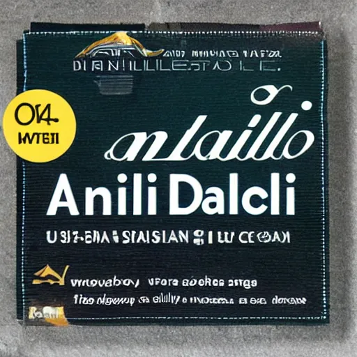 Image similar to a dall-e mini image