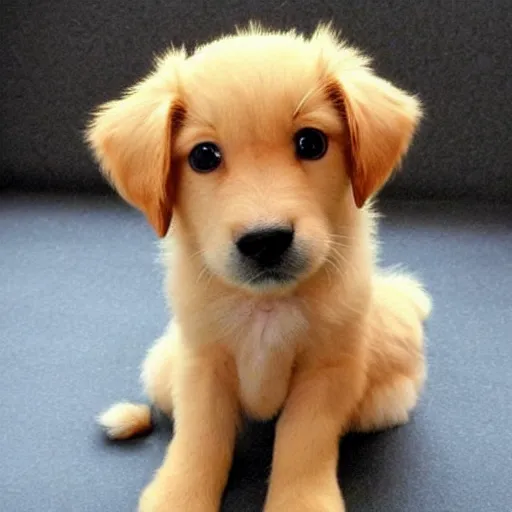 Image similar to extremely cute anime dog. arf hes an anime puppy. i wanna adopt this puppy. he is the cutest little puppy in the world and i'd give my LIFE to protect him. woof woof arf. he has a pointy little nose. ghibli style. I want this dog in real life. man's best friend is this dog. please make this dog cute. he is so so so very very very adorable. i need this puppy. I will give this small puppy with cute features ALL of my love. All i need in my life is this super cute anime puppy. awwwwwwww. this puppy deserves love and kisses. i wanna give him many treats. this is a good good well-behaved ghibli puppy.