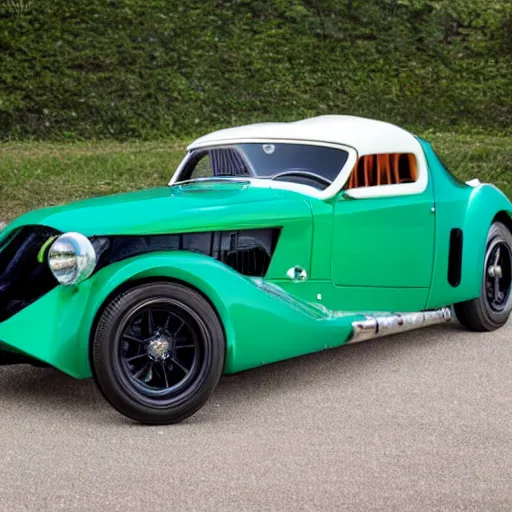 Prompt: 1 9 3 6 toyota supra