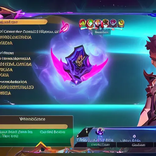 Prompt: this comp in tft will help you get challenger!!!! best guide set 7