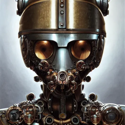 Prompt: steampunk robot theraphosidae, unreal engine realistic render, 8 k, micro detail, intricate, elegant, highly detailed, centered, digital painting, artstation, smooth, sharp focus, illustration, artgerm, tomasz alen kopera, peter mohrbacher, donato giancola, joseph christian leyendecker, wlop, boris vallejo