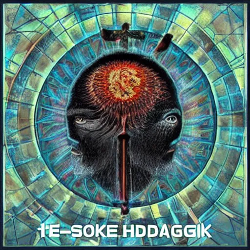 Image similar to Esoteric Soyjak Hidden Knowledge