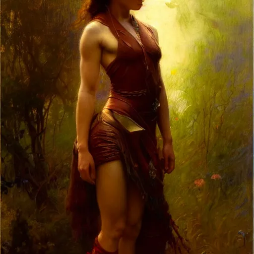 Image similar to a full body portrait of a good - lookiung girl,, high detail, cleary see face, by gaston bussiere, bayard wu, greg rutkowski, odd nerdrum, maxim verehin, dan dos santos, masterpiece, sharp focus, cinematic lightning - h 8 6 8