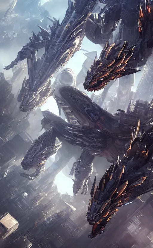 Prompt: extremely detailed upward cinematic shot of a giant goddess, a 1000 meter tall beautiful perfect stunning hot anthropomorphic robot mecha female dragon, taller than a city, OLED visor for eyes, metal ears, silver detailed sleek sharp armor, dragon maw, sharp robot dragon paws, sharp claws, walking on top of a tiny city, towering high up over your view, legs taking your pov, camera looking up between her legs, thick smooth warframe legs walking over towers, crushing buildings beneath her detailed sharp claws, camera looking up at her from the ground, fog rolling in, street view from the city looking at her, worm's eye view, massive scale, epic proportions, epic shot, low shot, leg shot, dragon art, micro art, macro art, giantess art, macro, furry, giantess, goddess art, warframe fanart, furry art, anthro art, furaffinity, digital art, high quality 3D realistic, DeviantArt, artstation, Eka's Portal, HD, depth of field