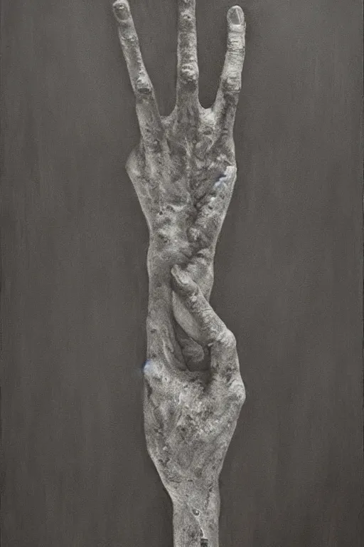 Image similar to souls of pain by giacometti, intricate, highly detailed, hyper realistic, soft shadow