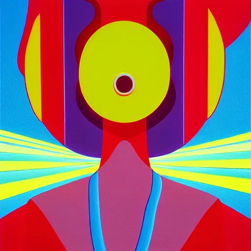 Prompt: pegasus by shusei nagaoka kaws, david rudnick, airbrush on canvas, pastel colours, cell - shaded, 8 k