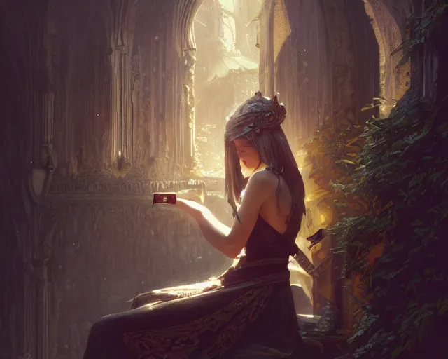 Image similar to photography of peter zumthor, deep focus, d & d, fantasy, intricate, elegant, highly detailed, digital painting, artstation, concept art, matte, sharp focus, illustration, hearthstone, art by artgerm and greg rutkowski and alphonse mucha