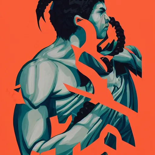 Image similar to Street Fighter 2 Vega Claw profile picture by Sachin Teng, asymmetrical, Organic Painting , Adidas, Impressive, Award Winning, Claw, Vega Mask, Violent, Dark, Roses, Snake, Powerful, geometric shapes, hard edges, energetic, intricate background, graffiti, street art:2 by Sachin Teng:4