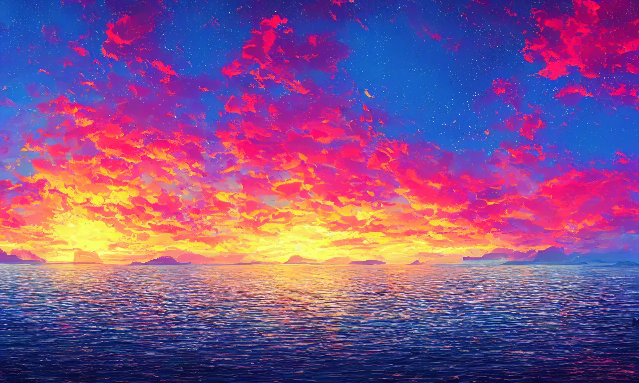 Image similar to alena aenami artworks in 4 k