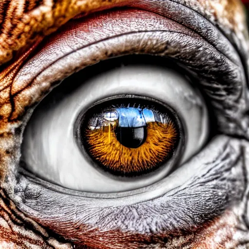 Image similar to peekaboo, highly detailed, 4 k, hdr, smooth, sharp focus, high resolution, award - winning photo, boris valejo, photorealistic