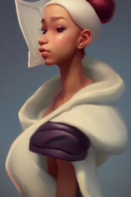 Prompt: super cute drake character concept, soft light, soft mood, realistic body features and face, illustration, painting oil on canvas by Elena Zhurikhina and Goro Fujita and Charlie Bowater, octane render trending on artstation, 4k, 8k, HD