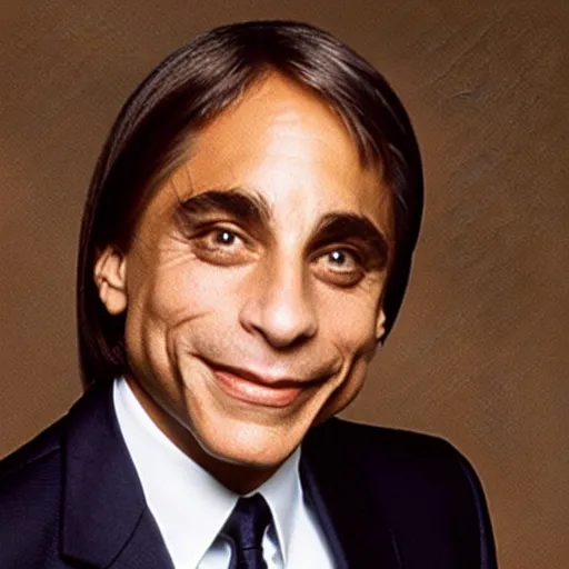 Image similar to Tony Danza