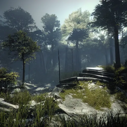 Image similar to cryengine