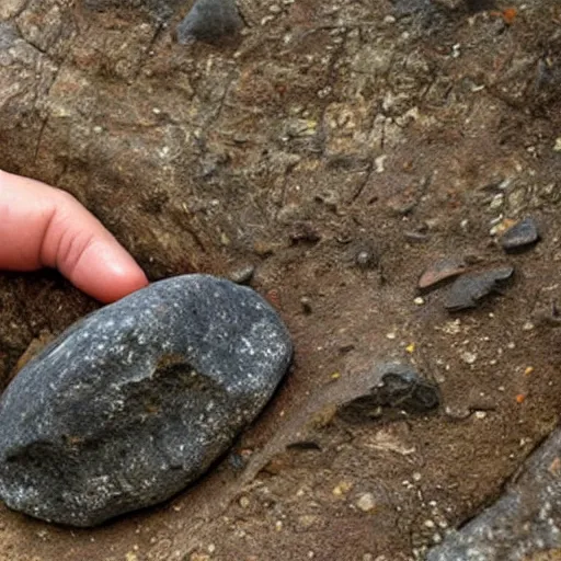 Image similar to ancient device from 9 0 0 million years ago baffles modern archeologists