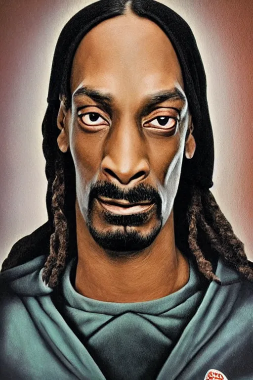 ultra realistic jedi snoop dogg face portrait in the | Stable Diffusion ...