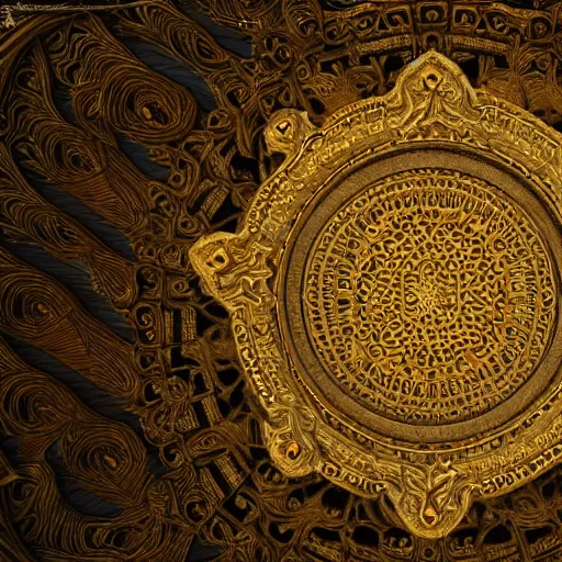 Prompt: portrait of allah, ultra realistic photography, intricate details, highly detailed, photorealistic, octane render, 8 k, unreal engine