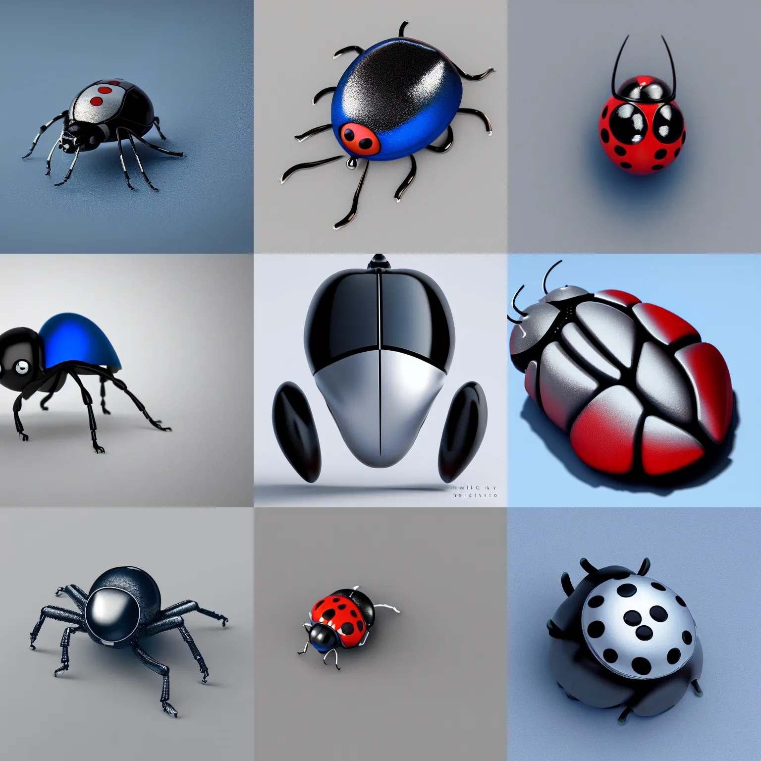 Contact — Ladybug Design Studios