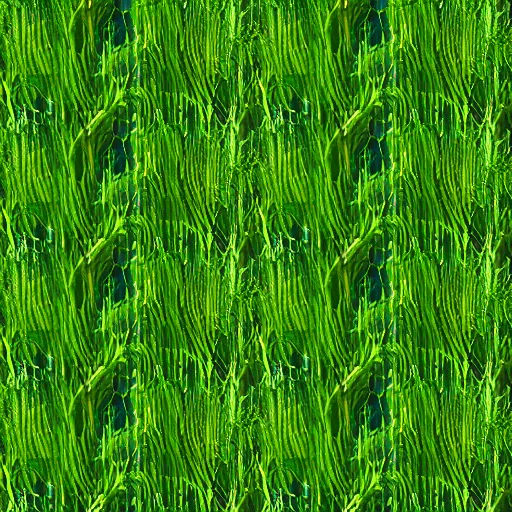 Prompt: seamless grass texture