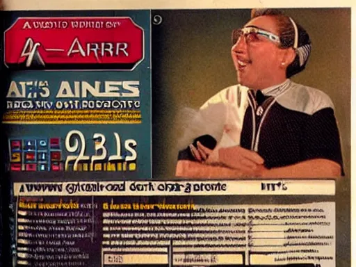 Image similar to an Arby’s commercial for a clock