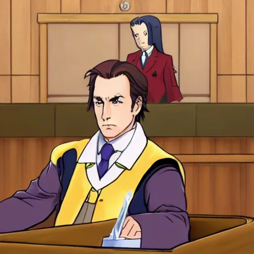 Filial dos Games: Phoenix Wright: Ace Attorney - Spirit of Justice