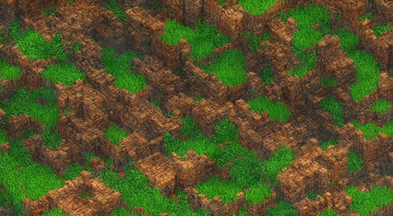 Image similar to marketplace fabric jungle dirt wall fortress